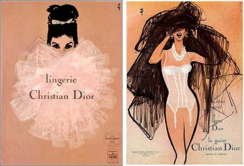 Vintage Dior