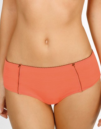 "Sweety" Panty Brief ~ Cheeky by Lisca