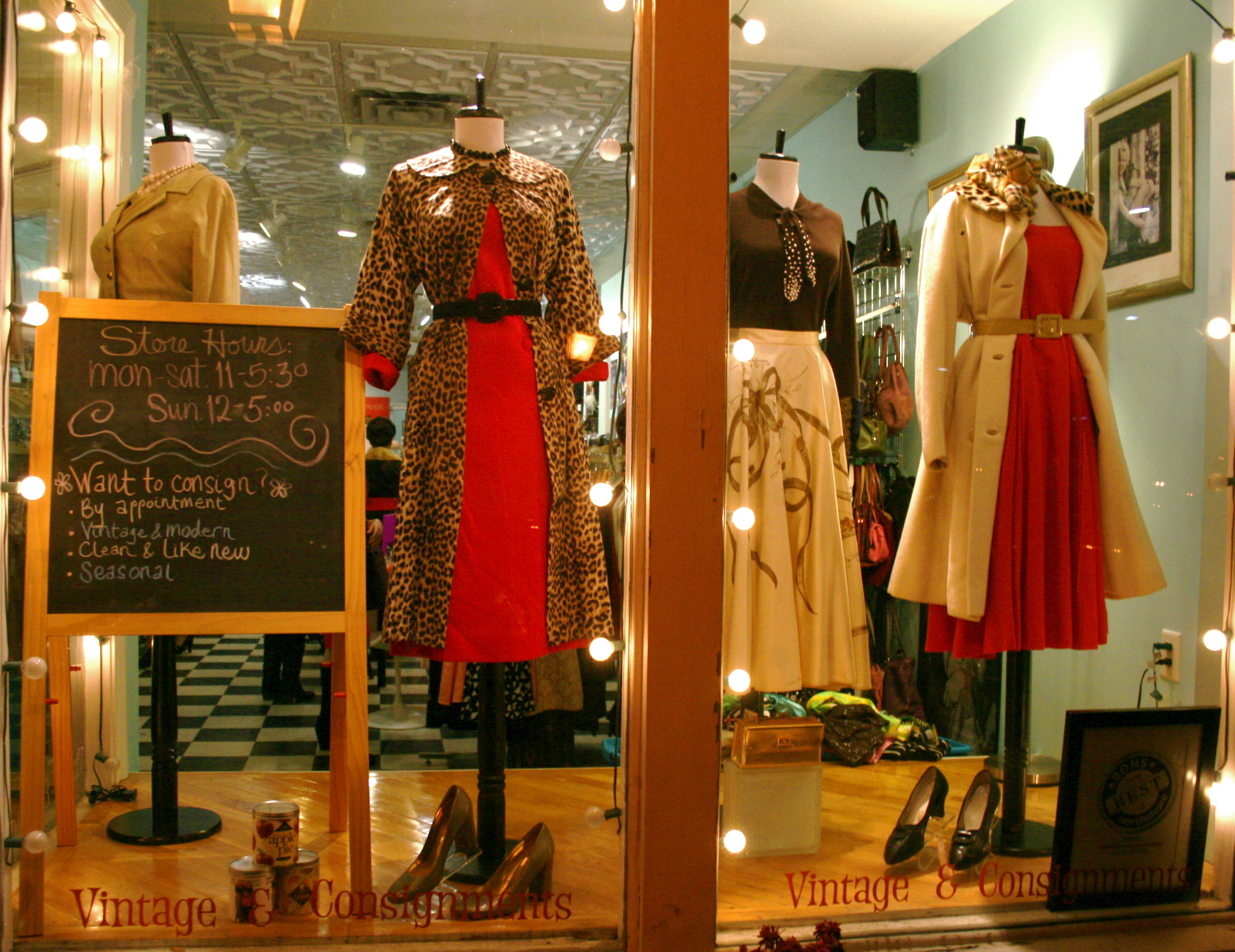 Modern Millie Shop  Vintage inspired Modern Clothing